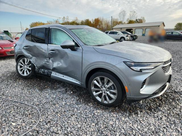 Buick Envision Avenir Image 6