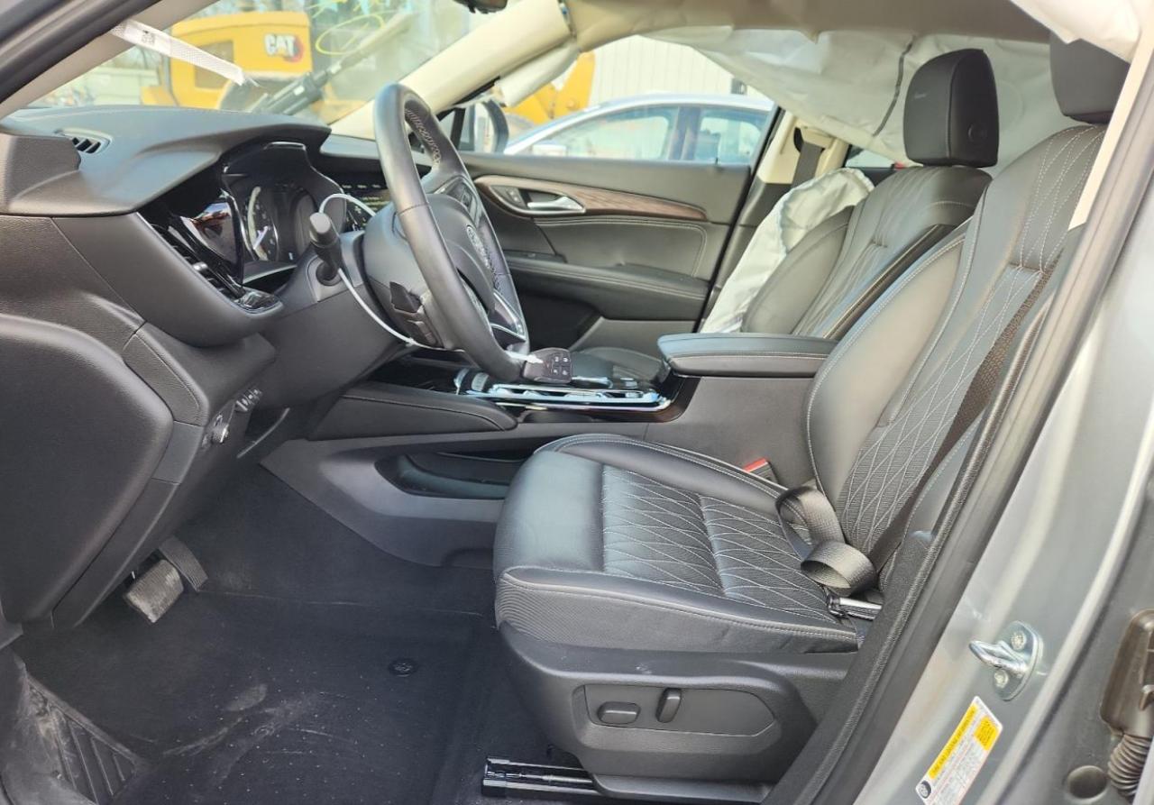 Buick Envision Avenir Image 11