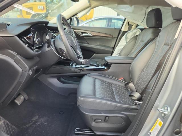 Buick Envision Avenir Image 11