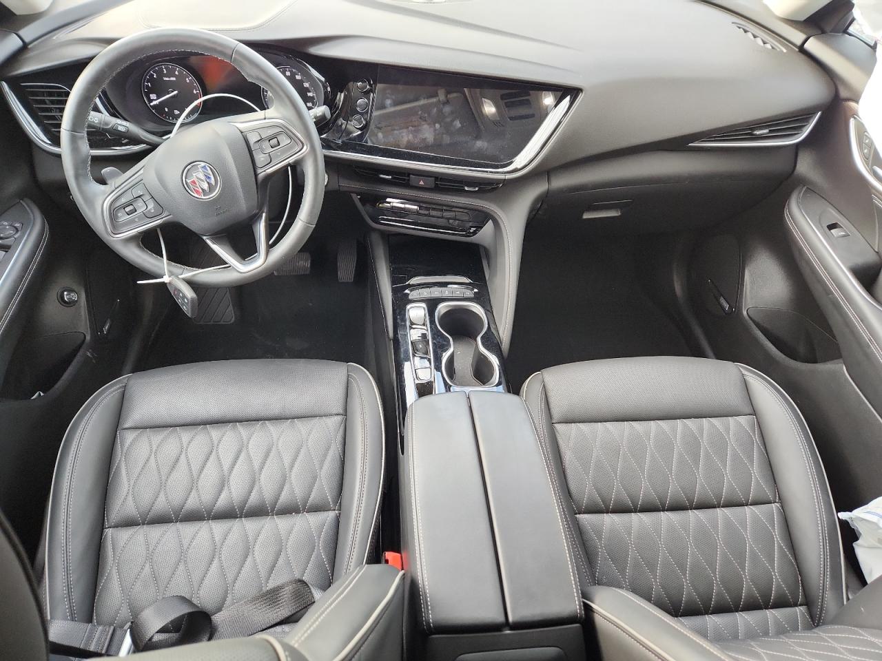 Buick Envision Avenir Image 7