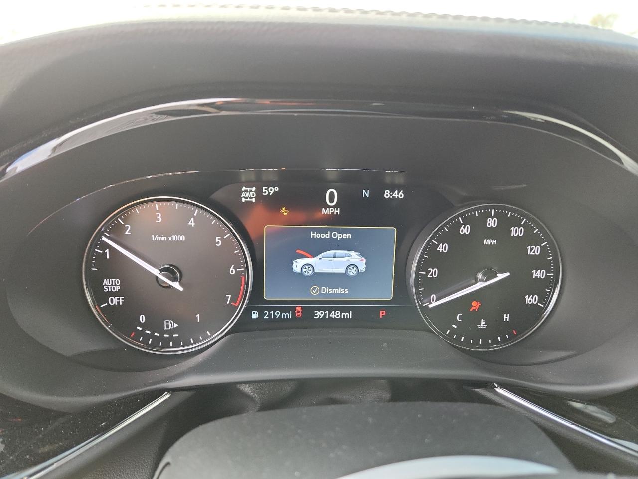 Buick Envision Avenir Image 9