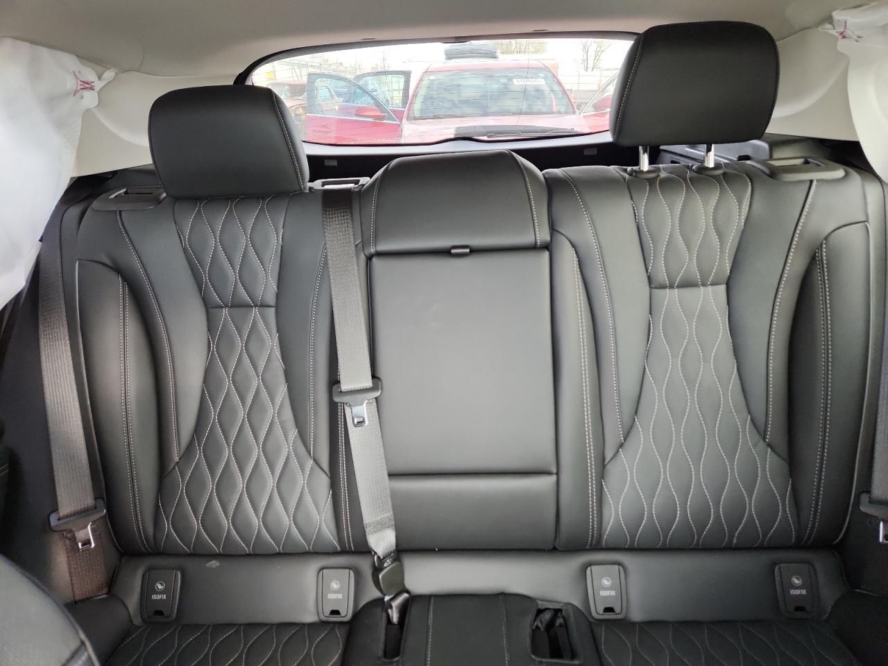 Buick Envision Avenir Image 12