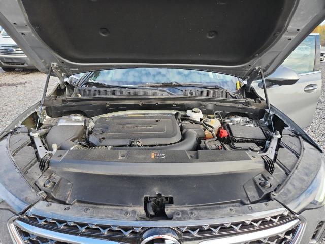 Buick Envision Avenir Image 10