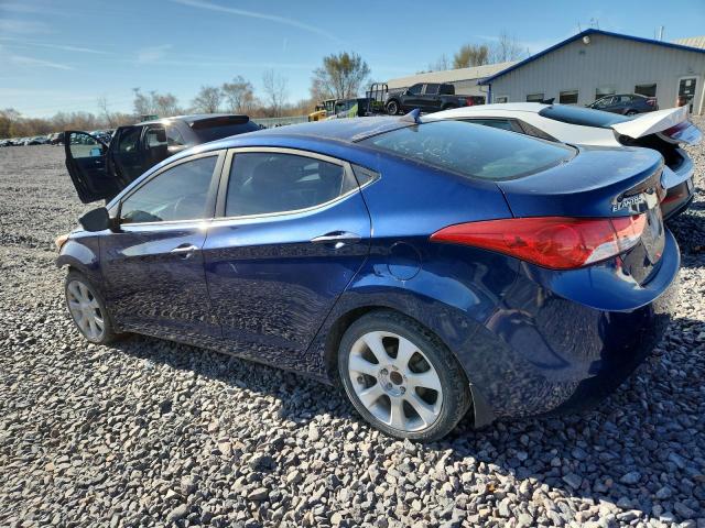 Hyundai ELANTRA Gls Image 3