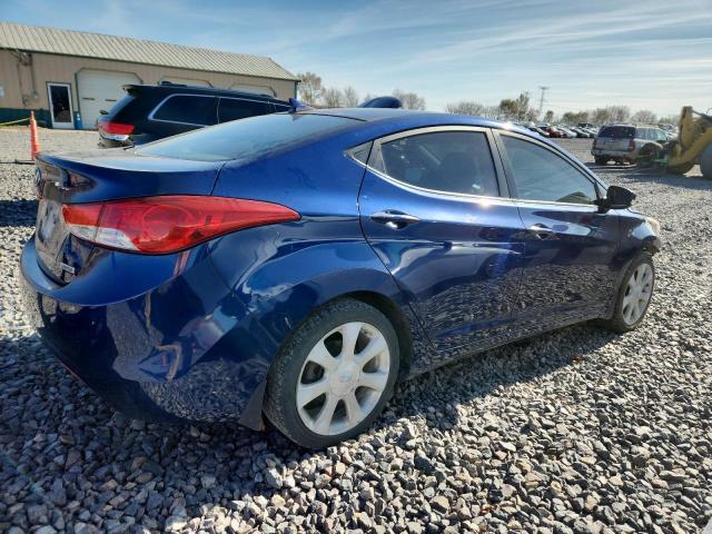 Hyundai ELANTRA Gls Image 5