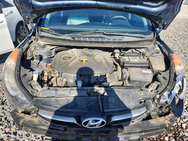 Hyundai ELANTRA Gls Image 7