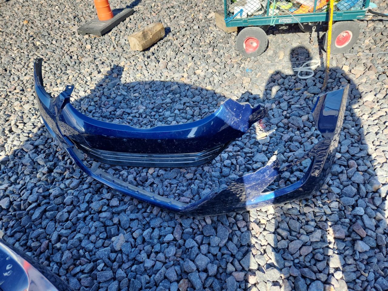 Hyundai ELANTRA Gls Image 13