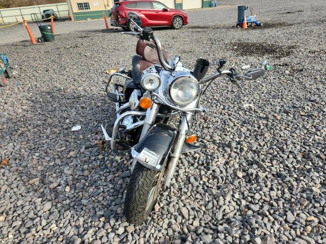 Harley-Davidson Fl Image 3