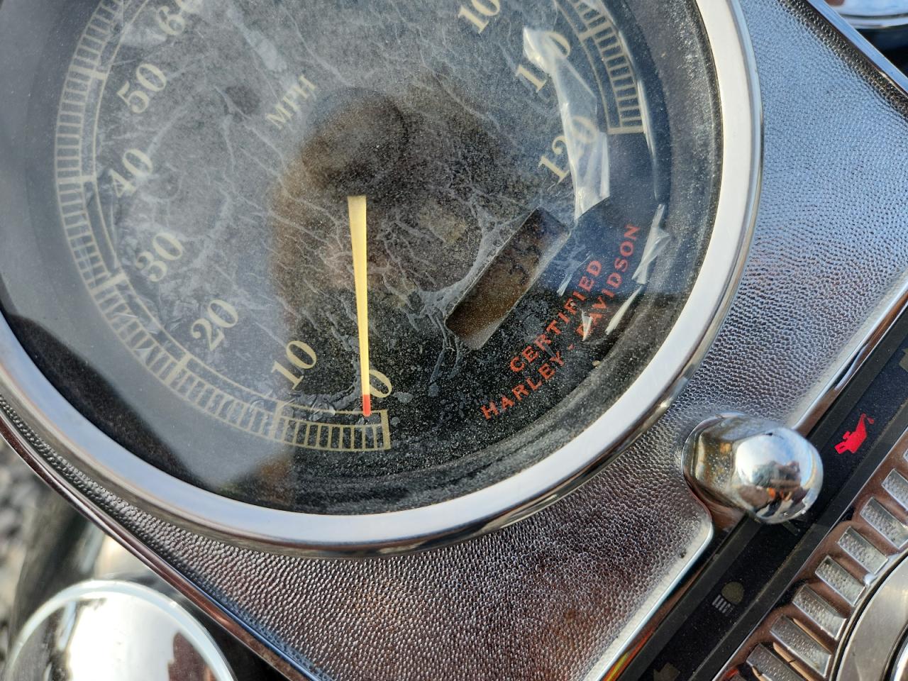 Harley-Davidson Fl Image 6