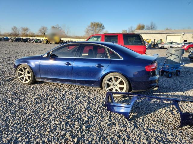 Audi S4 Premium Plus Image 5