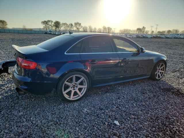 Audi S4 Premium Plus Image 6