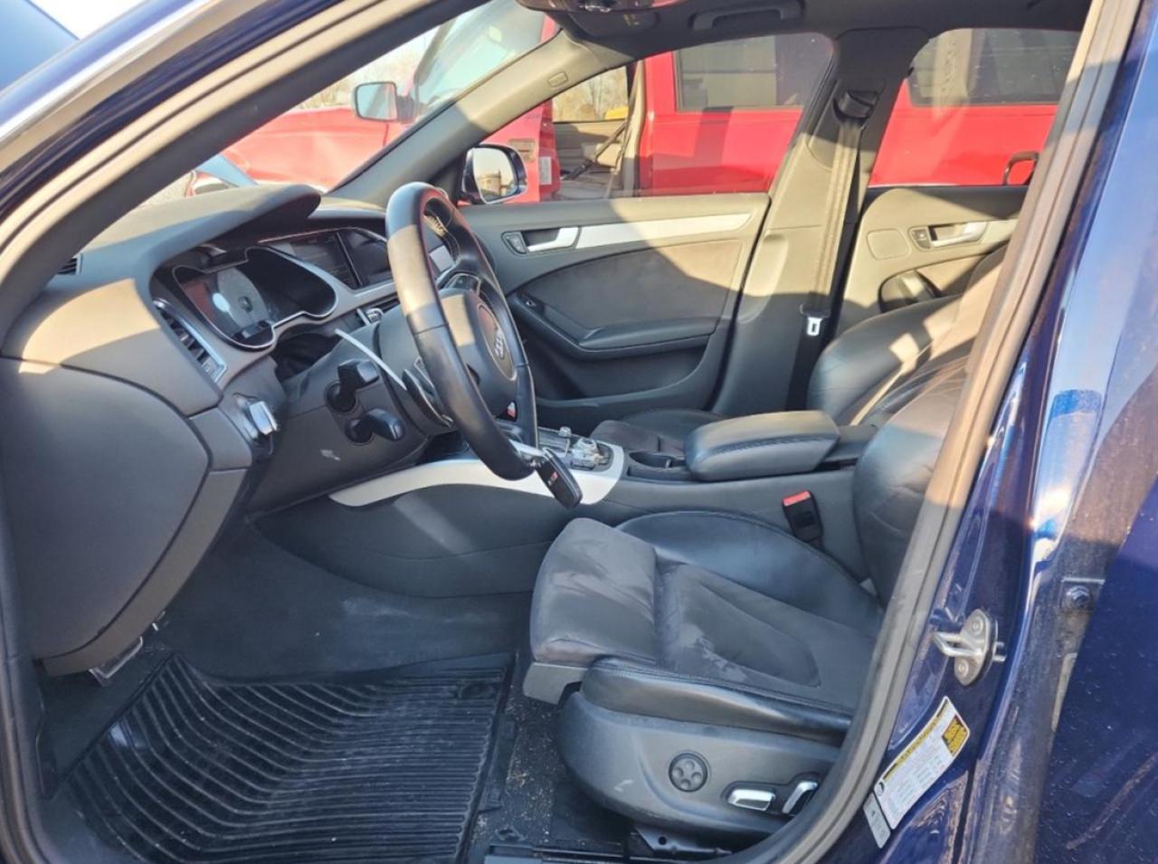 Audi S4 Premium Plus Image 7