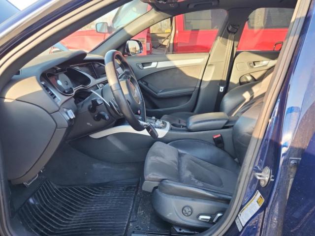 Audi S4 Premium Plus Image 7