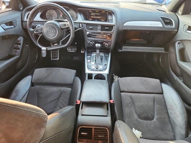 Audi S4 Premium Plus Image 10