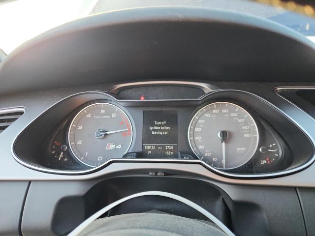 Audi S4 Premium Plus Image 12