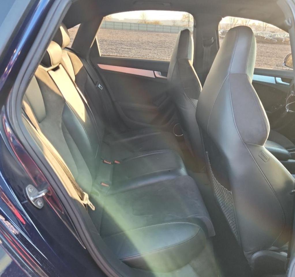 Audi S4 Premium Plus Image 8