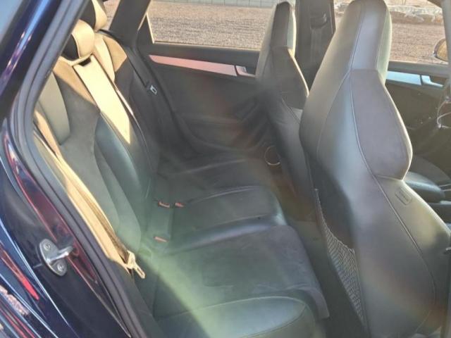 Audi S4 Premium Plus Image 8