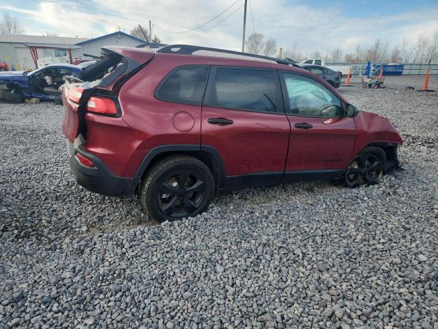 Jeep Grand Cherokee Sport Image 3