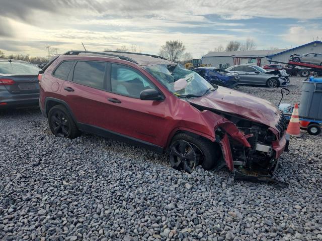 Jeep Grand Cherokee Sport Image 6