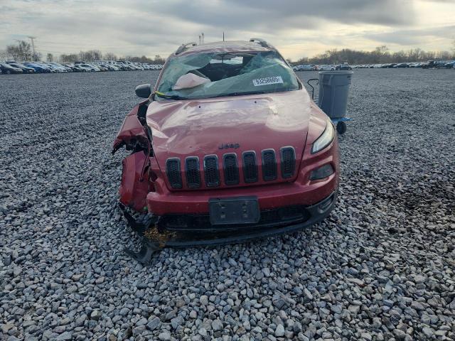 Jeep Grand Cherokee Sport Image 9