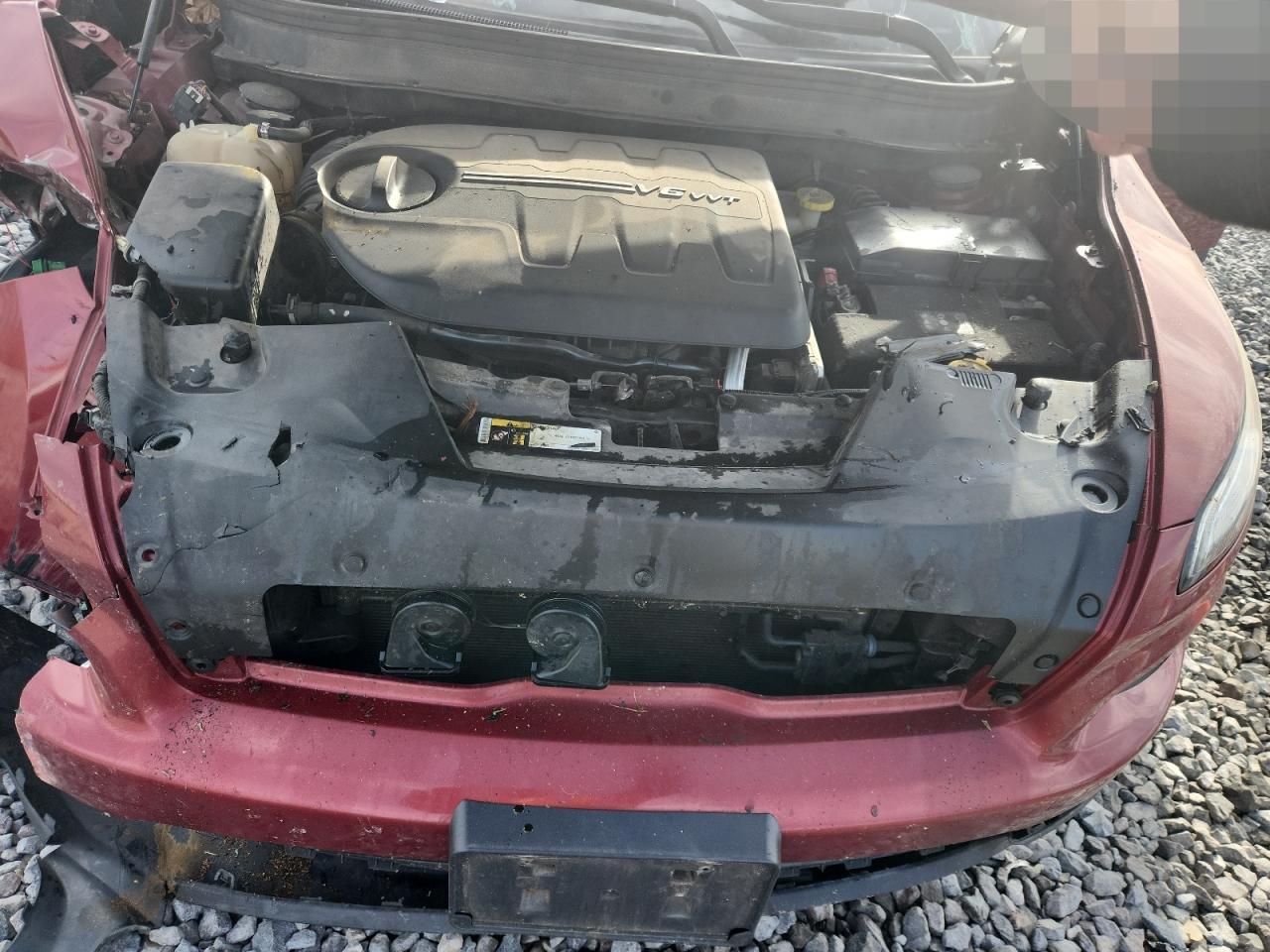 Jeep Grand Cherokee Sport Image 7