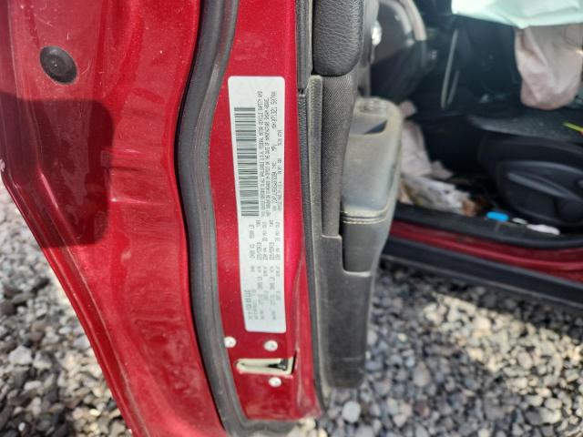 Jeep Grand Cherokee Sport Image 10