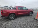 Chevrolet Colorado Lt Image 3