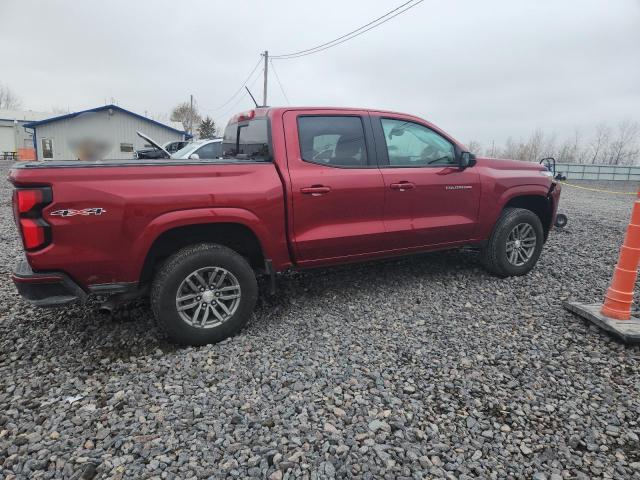 Chevrolet Colorado Lt Image 3
