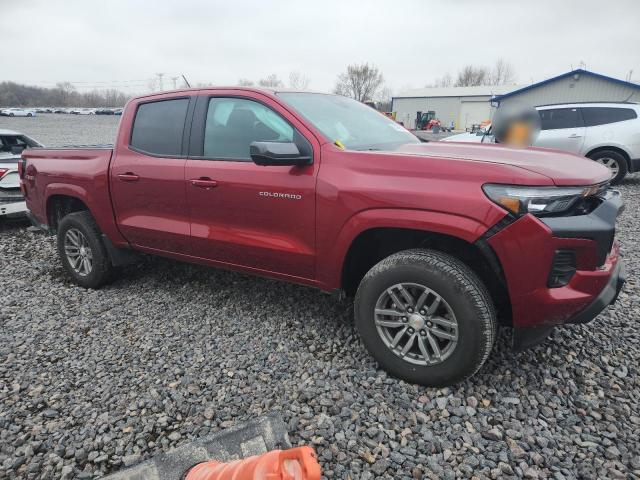Chevrolet Colorado Lt Image 11