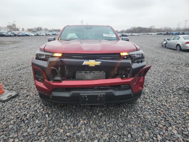 Chevrolet Colorado Lt Image 4