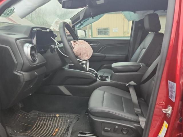 Chevrolet Colorado Lt Image 5