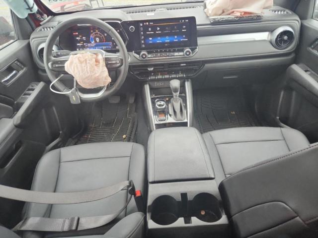 Chevrolet Colorado Lt Image 9