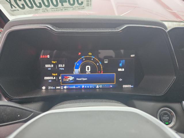 Chevrolet Colorado Lt Image 7