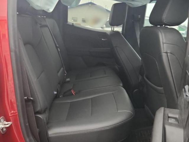 Chevrolet Colorado Lt Image 10