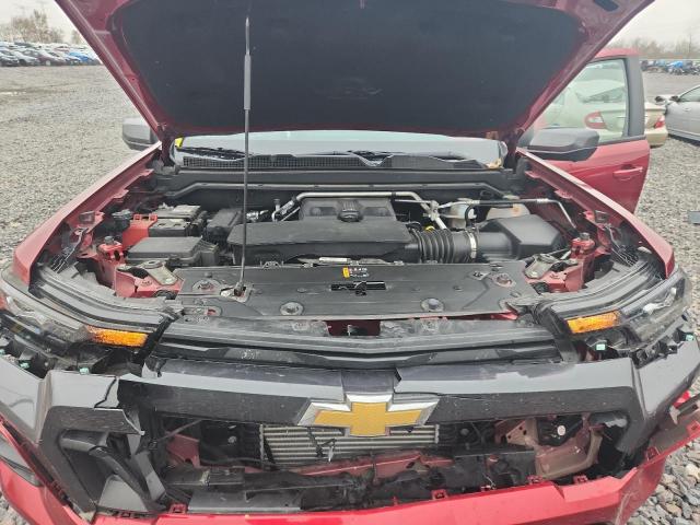 Chevrolet Colorado Lt Image 12