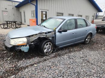  Salvage Saturn L300