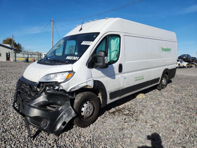  Salvage Ram Promaster