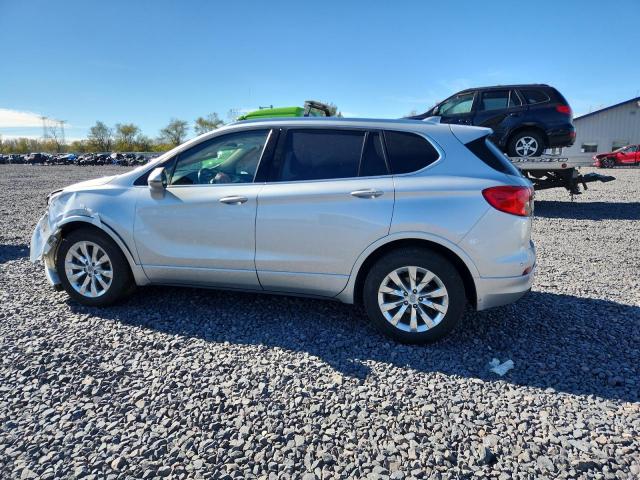 Buick Envision Essence Image 4