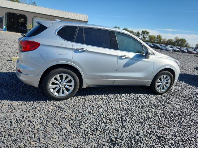 Buick Envision Essence Image 6