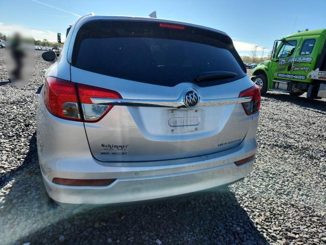 Buick Envision Essence Image 3