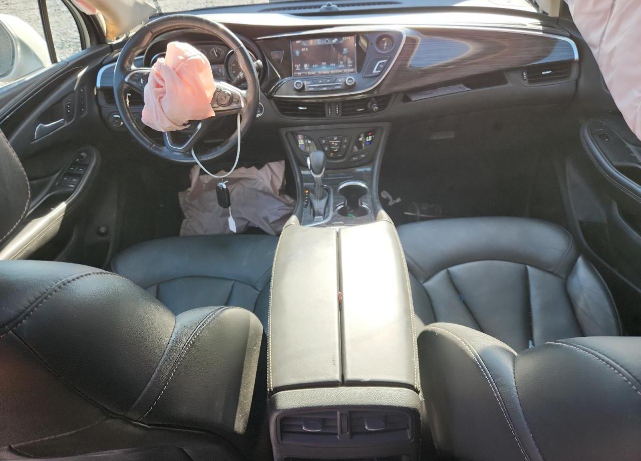 Buick Envision Essence Image 10