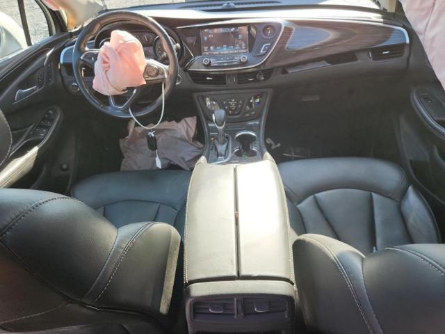Buick Envision Essence Image 10