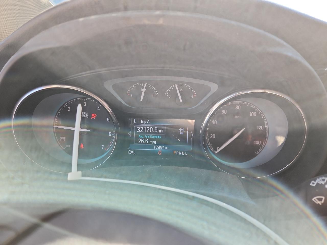 Buick Envision Essence Image 2