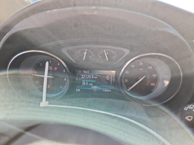 Buick Envision Essence Image 2