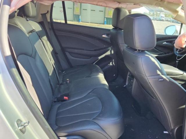 Buick Envision Essence Image 8