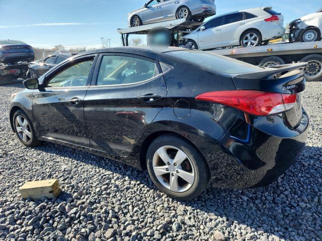 Hyundai ELANTRA Gls Image 5