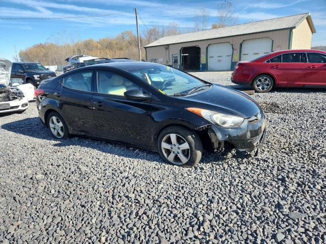 Hyundai ELANTRA Gls Image 12