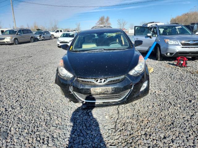 Hyundai ELANTRA Gls Image 4