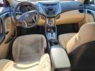 Hyundai ELANTRA Gls Image 11