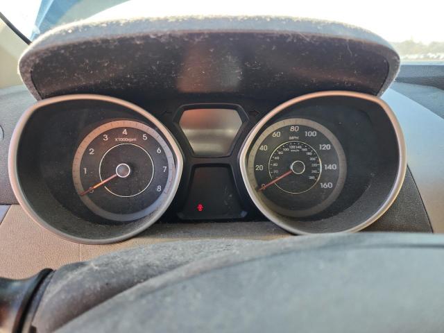 Hyundai ELANTRA Gls Image 3